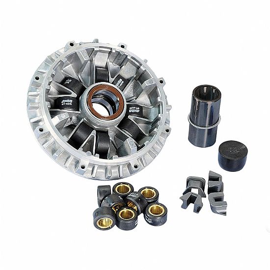 POLINI HI-SPEED Variator Yamaha T-Max 500