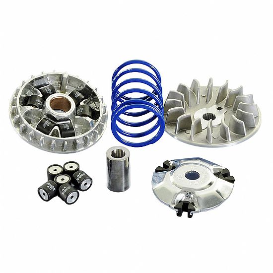 POLINI HI-SPEED Variator Piaggio Medley 125 150 200