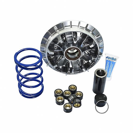 POLINI HI-SPEED Variator Kymco AK550