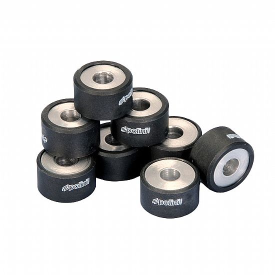 Polini Rollers 25X15 11gr Yamaha TMAX 530 12-16