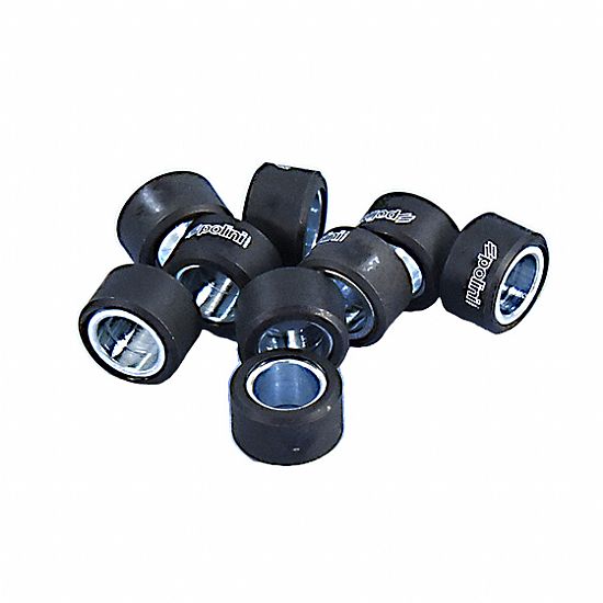 Polini Rollers 250017 10,1gr 9Pcs 242.376