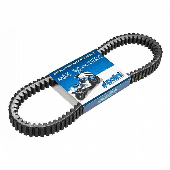 Polini 248.080 Drive Belt Piaggio X10 500