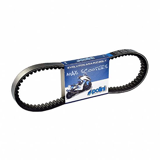 Polini Aramid Belt Piaggio Medley 125-150-200