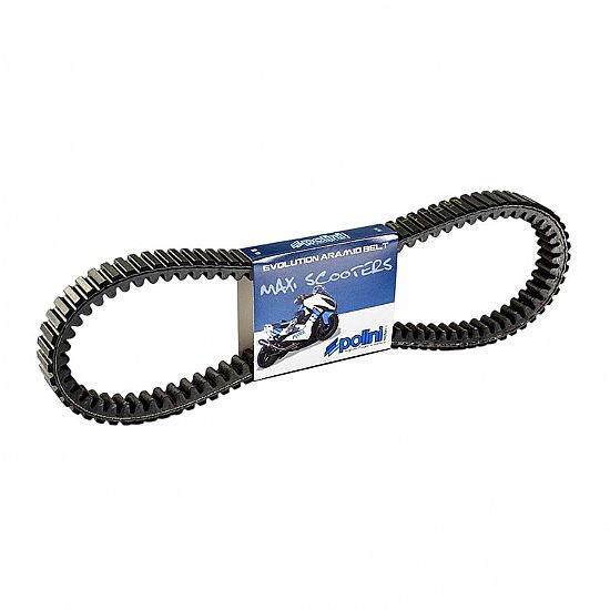 Ιμάντας Polini Aramid Για Yamaha T-MAX 500