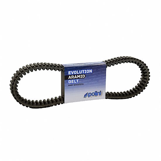 Polini Aramid 248.066 Drive Belt Piaggio Beverly 250