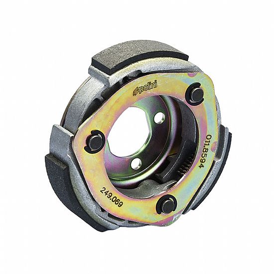 Σιαγώνες Φυγοκεντρικού Polini 249.069 Για Piaggio Beverly 250-300