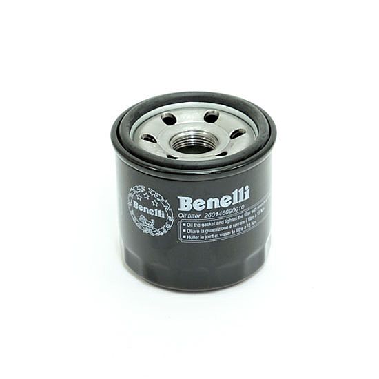 Oil Filter Genuine Benelli TRK502