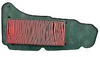 Air filter VICMA left for YAMAHA YP 400 Majesty (04-11)