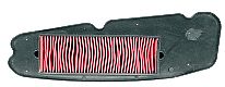 Air filter VICMA right for YAMAHA YP 400 Majesty (04-11)