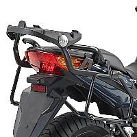 Holder for GIVI (260FZ) HONDA CBF500-600 (04-09) - CBF1000 (06)