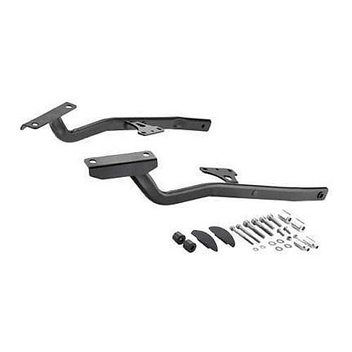 GIVI Top Box Rack For Honda CBF 250 04-06