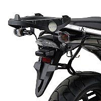 Holder for GIVI (263FZ) HONDA HORNET 600 (07)