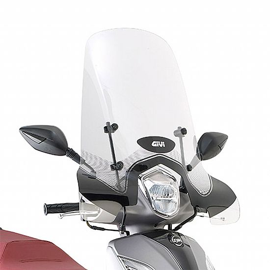 Windscreen GIVI 7067A SYM Symphony ST 50-125-200 (21-22)