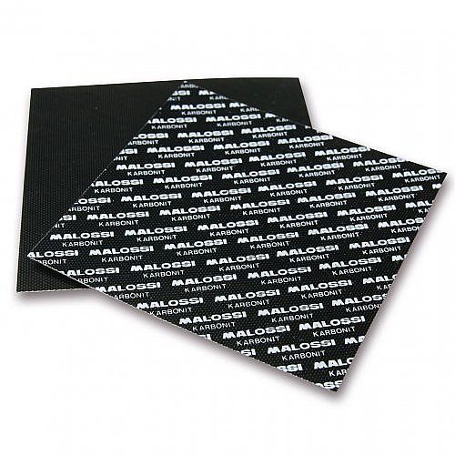 Φύλλο Reed Malossi Carbon 100x100 mm