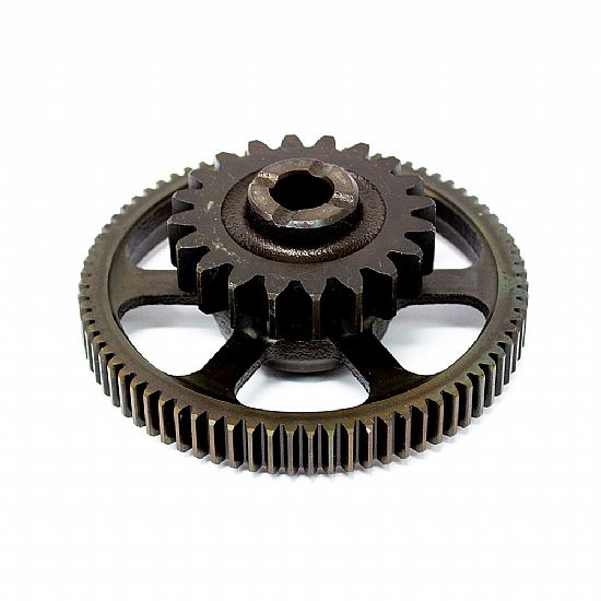 Genuine Honda Starter Reduction Gear Varadero 1000 1999 - 2011