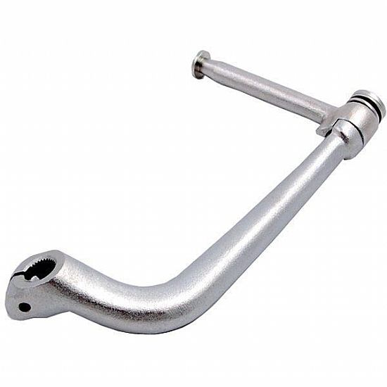 Kick Starter Arm Genuine Honda For C50C