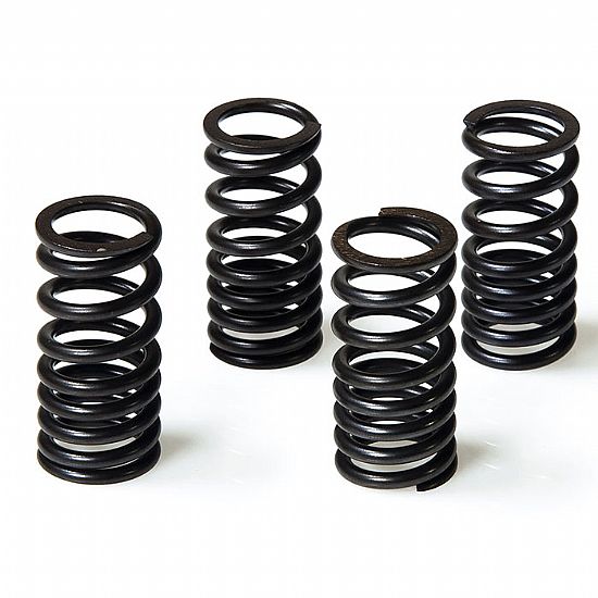 4 SPRINGS FOR ENGINE VALVES NEXUS 500 / BEVERLY 500
