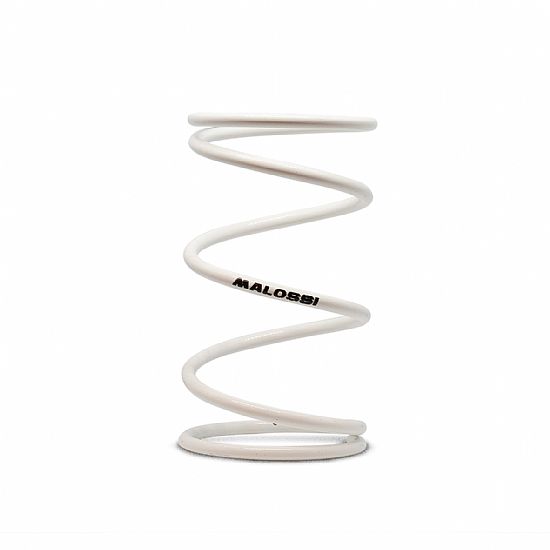 White Variator Spring Adjuster Malossi 2914120.W0