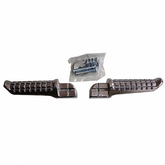 Footrest kit HONDA