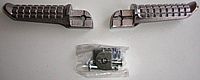 Footrest kit YAMAHA