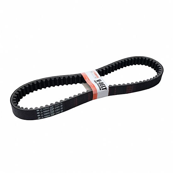 Ιμάντας Γνήσιος Yamaha Για NMAX 125 150 15-20