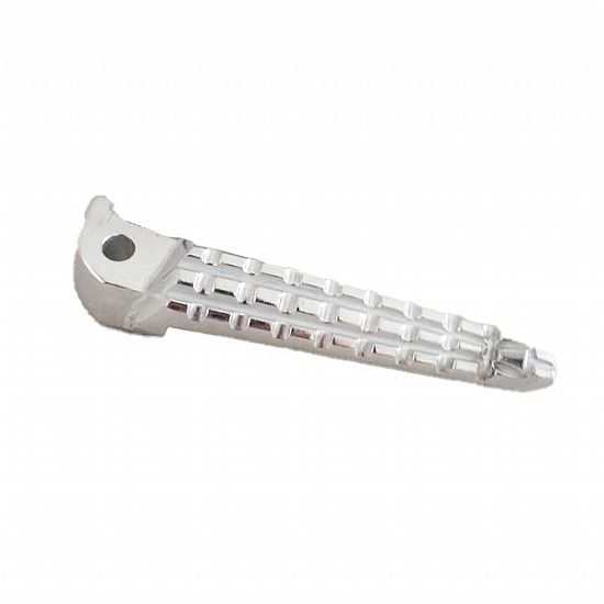 Rear Right Footrest Genuine Yamaha XMAX 300