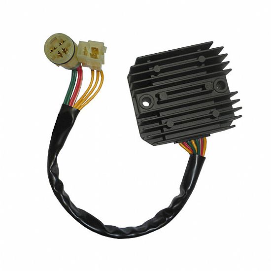 Rectifier for HONDA XRV 750 AFRICA TWIN JAPAN