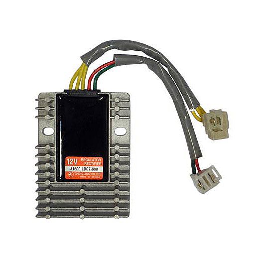 Voltage Regulator 55AMP For Kymco DOWNTOWN 300