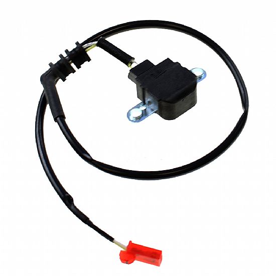 Generator Pulse Ignition Genuine Honda Varadero 1000
