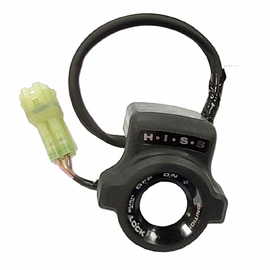 Κεραία Immobilizer Γνήσια Honda Για Varadero 1000 ABS 2003 -2009