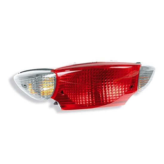Rear Light Stop & Flash for SH125-150 XLV125-1000 VARADERO CBF600-1000