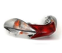 Rear Light Stop & Flash for SH300i (07-10)