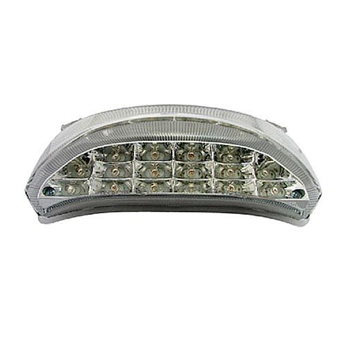Rear Light Stop led for CB600 HORNET (10)