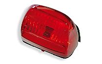 Rear Light Stop for XLV650 TRANSALP (00-07) XLV700 ABS