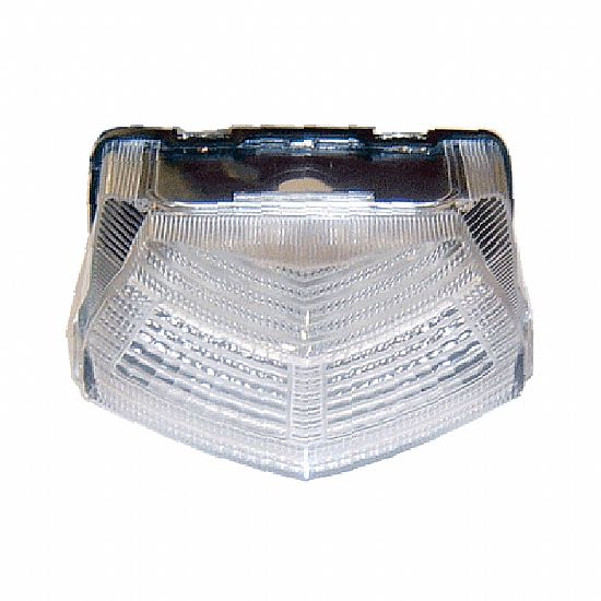 LED Rear Light With Flash For Yamaha TDM900