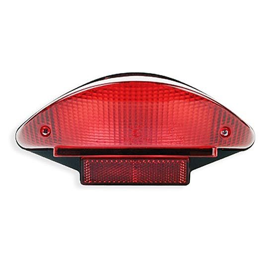 Rear Light Stop for AEROX50/50R/100 (97-11) MBK/NITRO 50-100