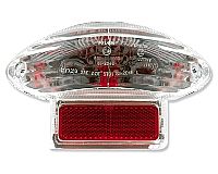 Rear Light for GSX600F-750F (98-06) GSX-R1300 HAYABUSA (99-07)