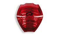 Front Light for FLY50-100 2T-4T FLY125-150 (05-10) WITH LAMP