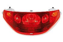 Front Light for BEVERLY 125-200-250-300-400-500 (01-09)