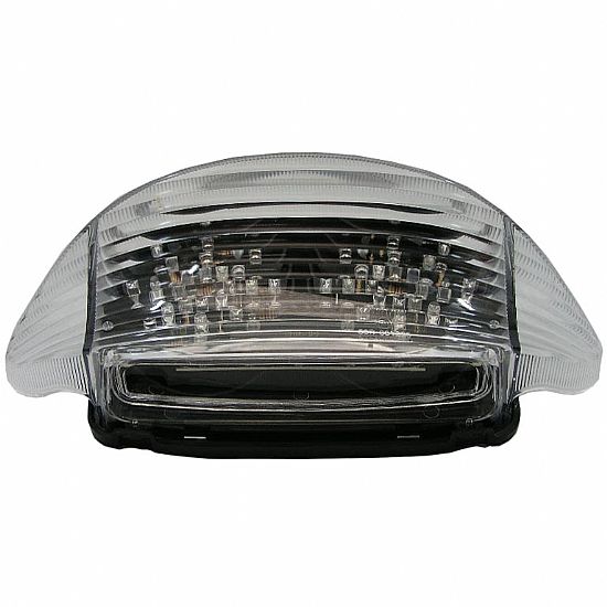 Tailliight LED VARADERO 1000 with turn signal