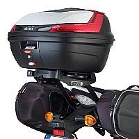 Holder for GIVI (3100FZ) SUZUKI GSR 750 (11)