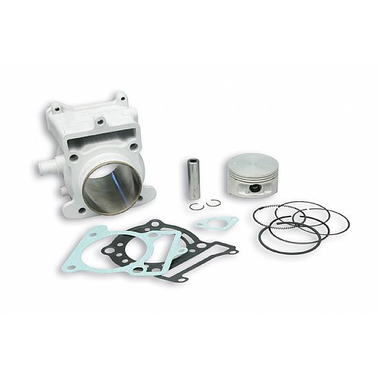 Kit cylinder MALOSSI aluminioum 63mm YAMAHA Majesty 125CC