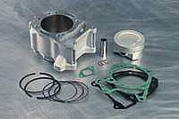 Kit cylinder MALOSSI 74mm PIAGGIO VXR180 4t aluminioum