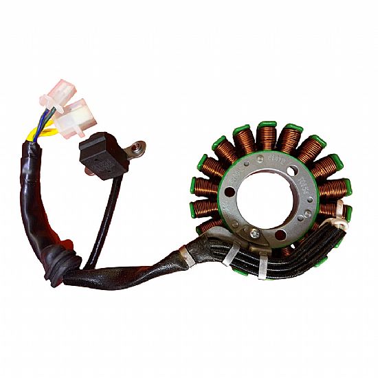 Stator Comp Genuine Honda GLR 125