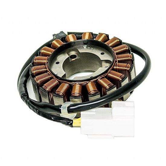 Genuine Coils HONDA For SH 125/150 PS 150