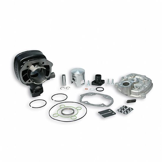 Cylinder MALOSSI JET C-TECH 50