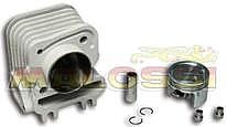 Kit cylinder MALOSSI 49mm 4t/LX50 4V