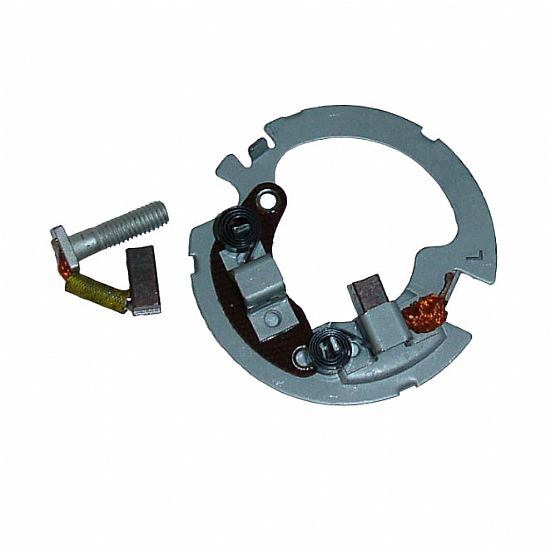 Brush holder kit (2 pcs) HONDA CBR ( L )