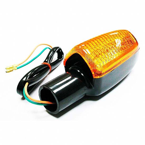Front Right Indicator Honda CB400 Super Four