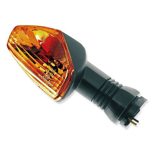 Front Flash for KLE500-650/Z750-S Z1000 (05-08)